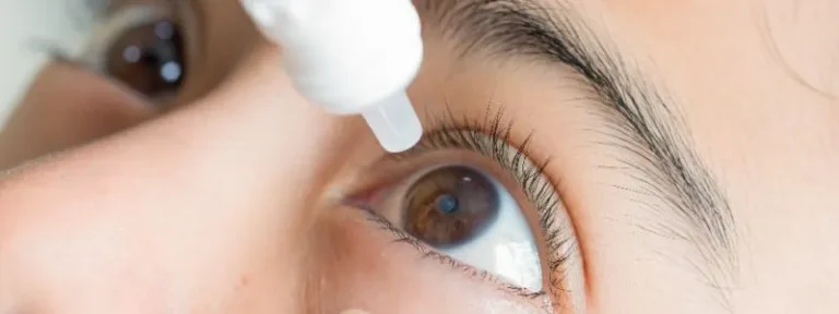 Glaucoma Treatment