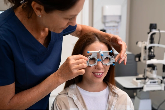 How Cataract Can Change Daily Life