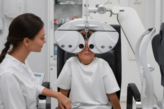 Is cataract surgery a routine procedure