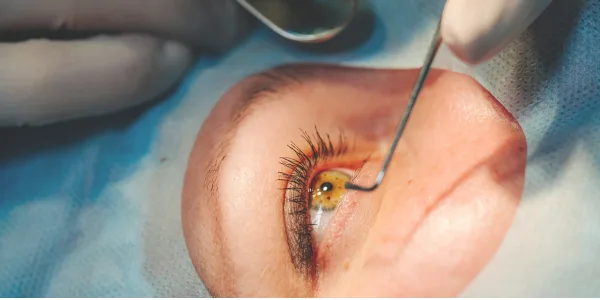 Types of Cataract Surgery