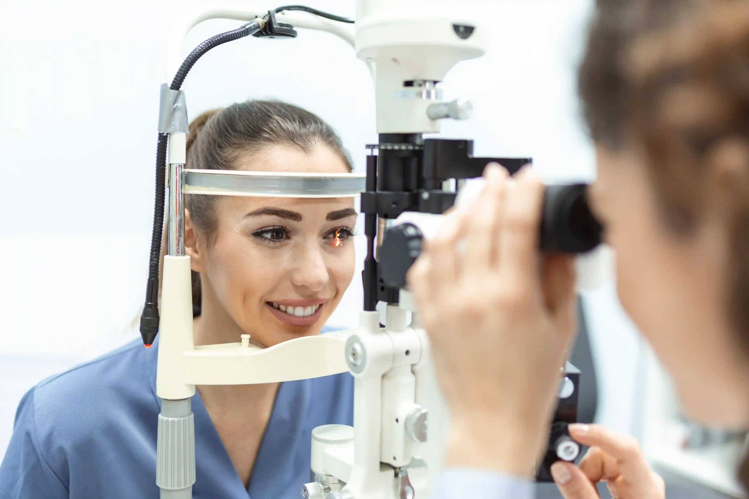 laser cataract surgery