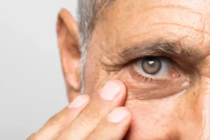 Cataract Signs and Symptoms