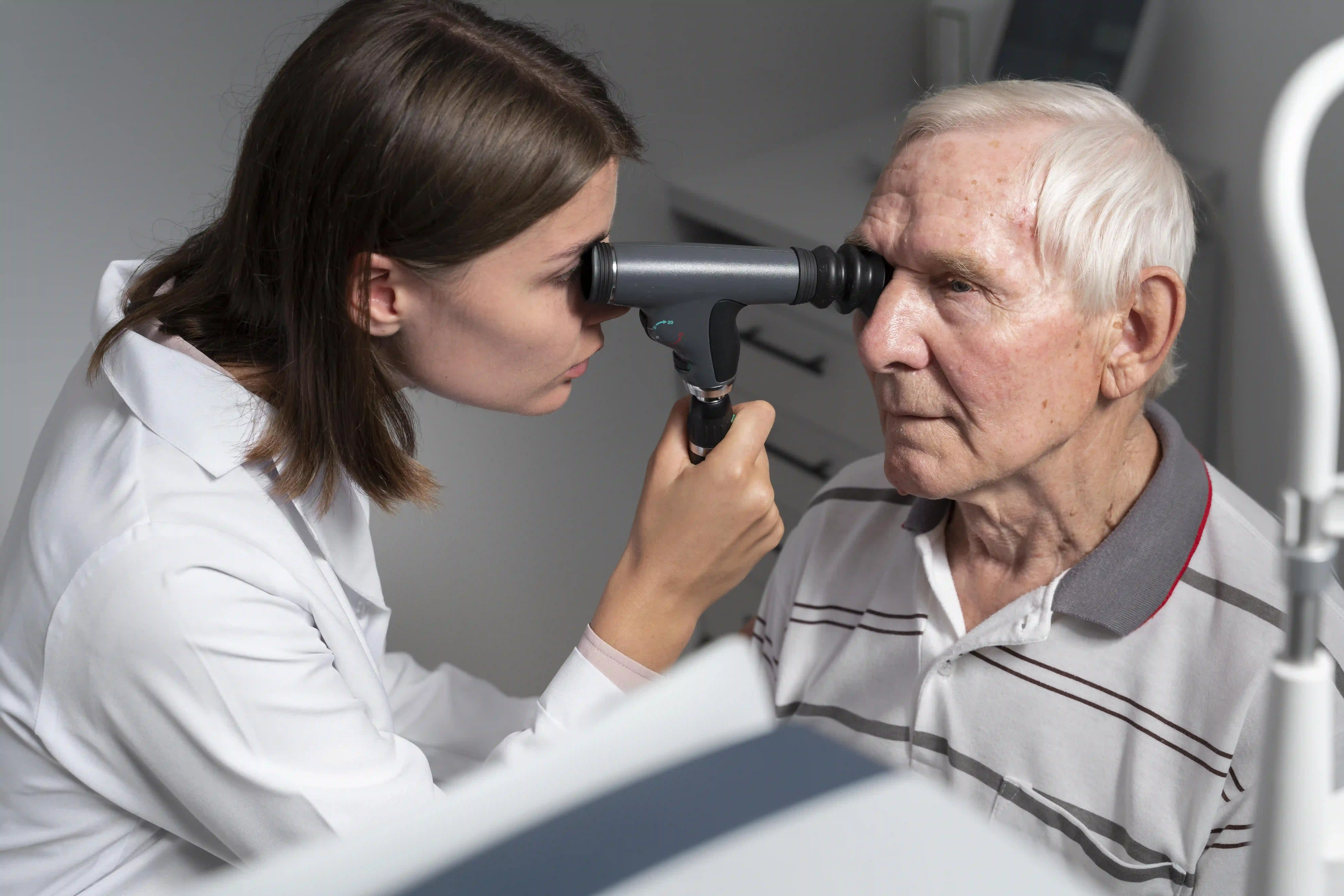 Posterior Subcapsular Cataract