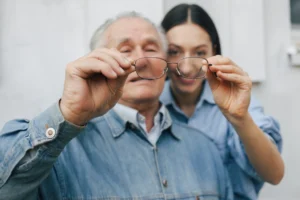 What Is the Reason for Cataract