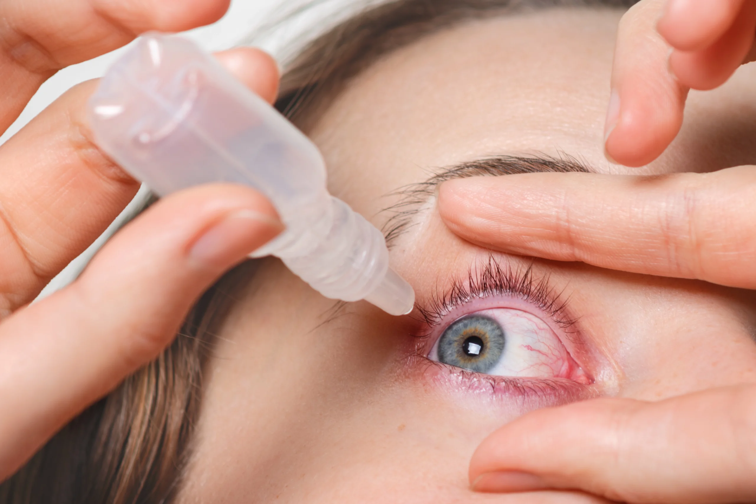 cataract eye drops