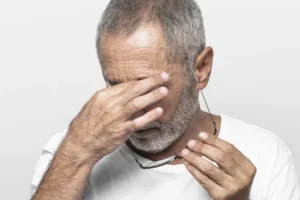 Diabetic Cataract